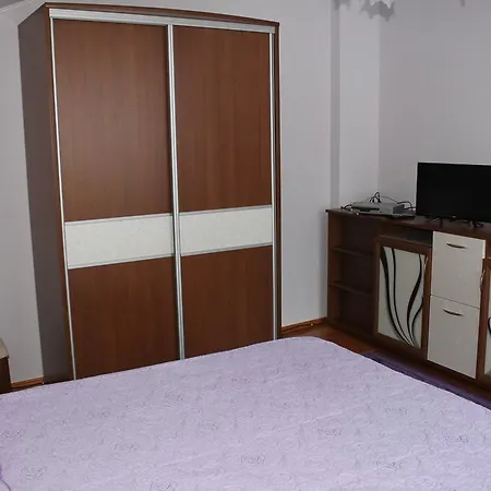 Pensionat Zelena Hata Skole