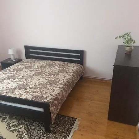Pensionat Zelena Hata