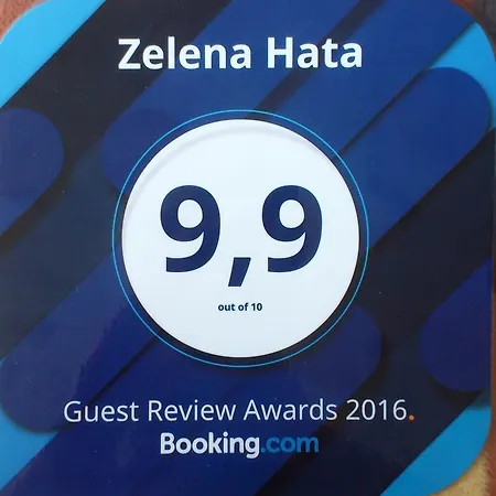 Zelena Hata Skole
