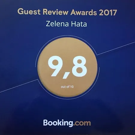 Zelena Hata Skole