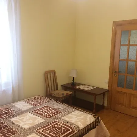 Гостевой дом Zelena Hata Сколе